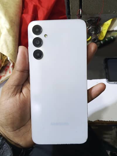 samsung glaxay a05s 4/128 duel sim