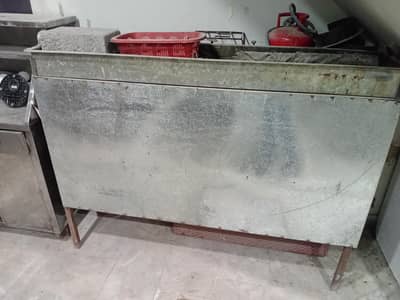 Restueant equipmenets