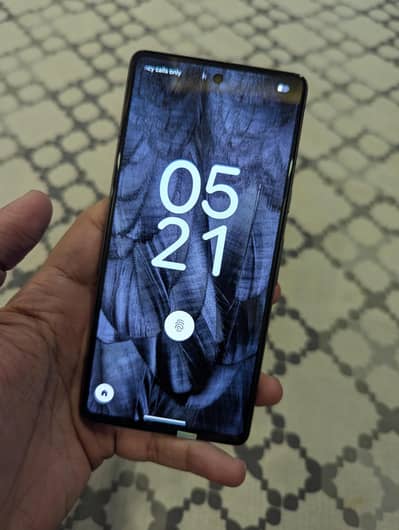 Google Pixel 7 PTA Approved 8/128 Water Pack