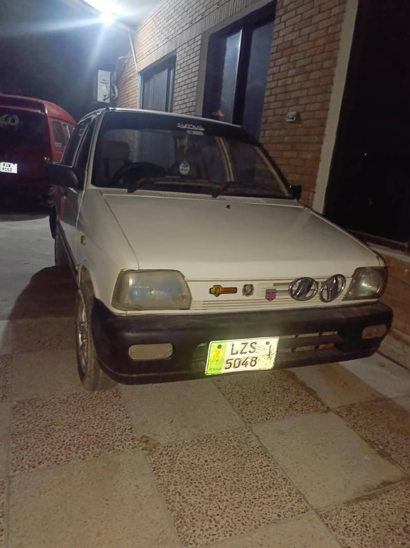 Mehran 2005, 2
