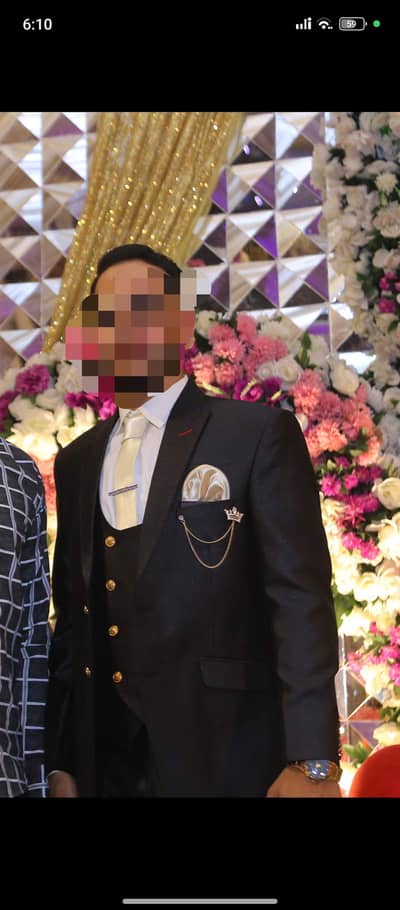 Pant coat Available For Sale