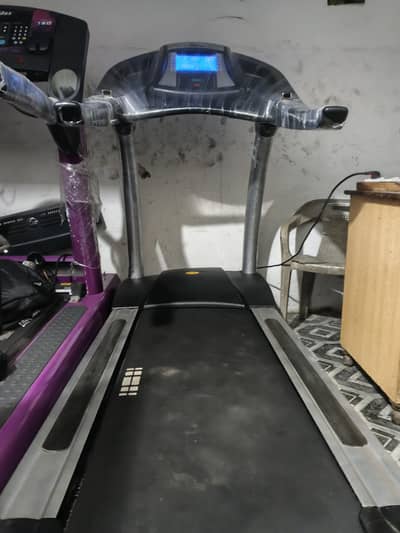 Treadmill | Auto Incline| circle M7 Treadmill | Commercial