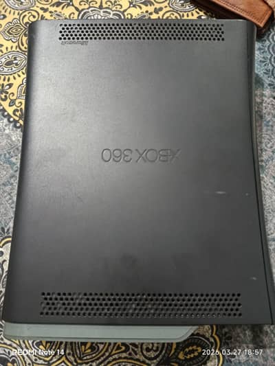 Xbox 360