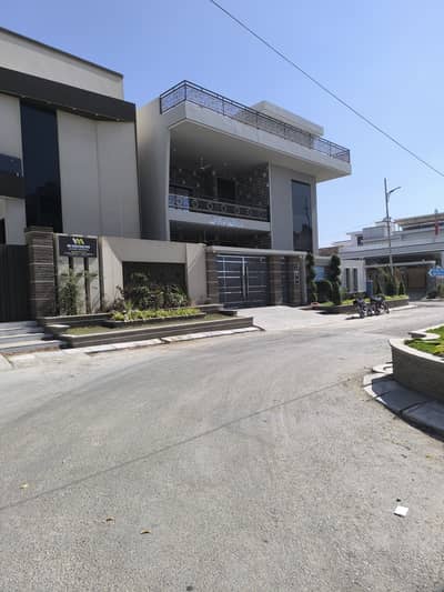 600 SQY PLOT- MEERUT SOCIETY SECTOR 8/A, SCHEME 33, KARACHI