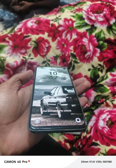 S10e back break pta approved