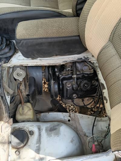 Carry Bolan For Sale