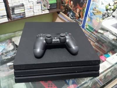 PS4 pro 500gb 9.00 jailbreak