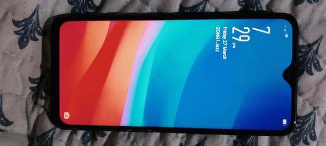 oppo A5s 3gb ram 32gb rom