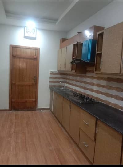 Sector N 8 Marla Ground portion available for rent on prime location and reasonable price