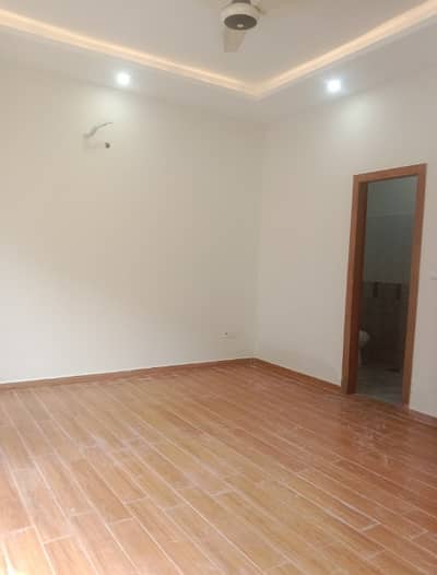 Sector N 8 Marla Ground portion available for rent on prime location and reasonable price