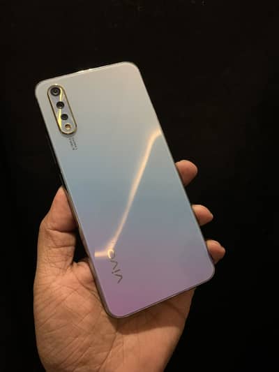 vivo s1 Exchange phone