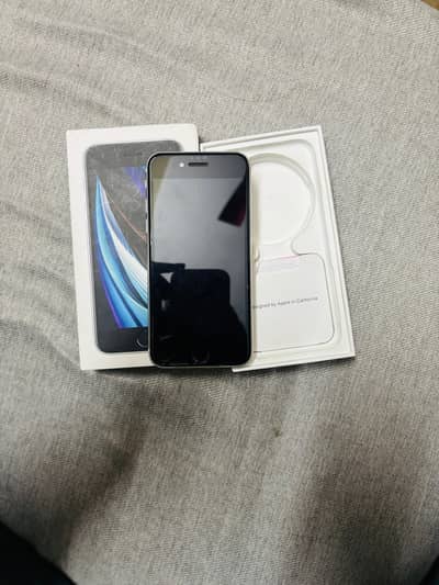 IPhone SE 2020 iOS 26