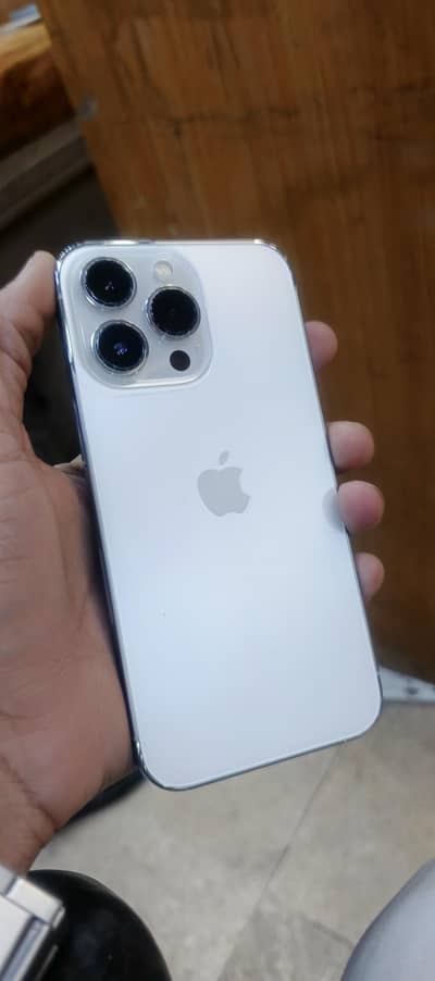 iphone 13 Pro Pta Approved 256GB