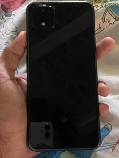 Google pixel 4 xl