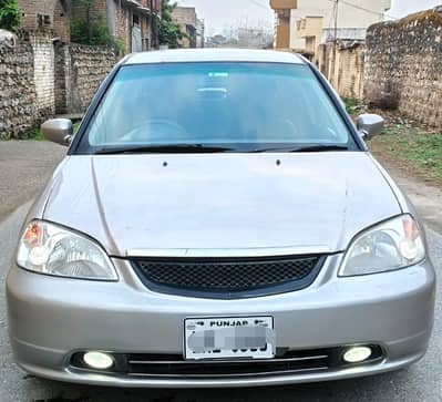 Honda Lush Condition URGENT sale