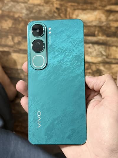 Vivo Y200