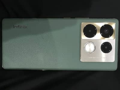Infinix note 40 pro pta 12-256gb