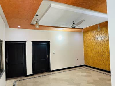 6.6 Marla House Canal Road Society