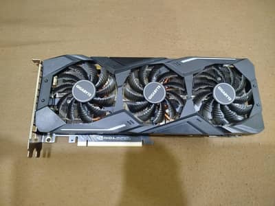 RTX 2080Ti 11GB Gigabyte OC