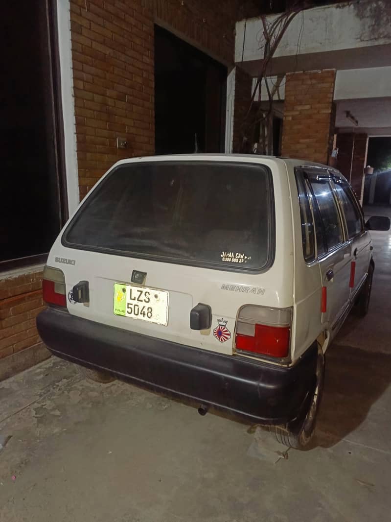 Mehran 2005, 4
