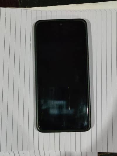 Brand New Redmi note 14 for selling