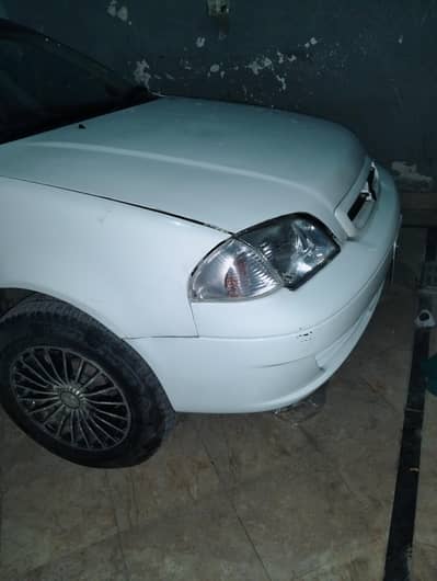 cultua 2003 registered 2004