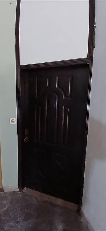 FLAT AVAILABLE FOR SALE