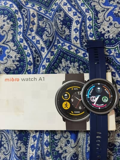 Mibro watch A1 model: XPAW007