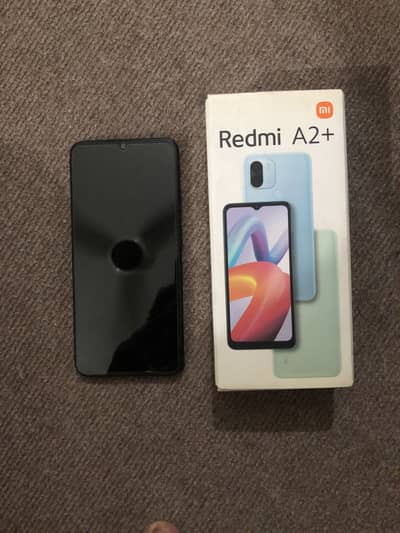 Redmi A2+ 10/10 condition