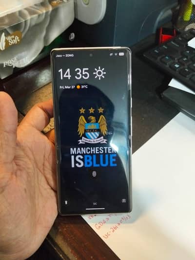 Google Pixel 6 Pro 10/10 condition