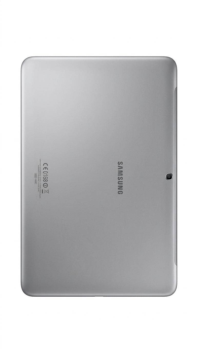 Samsung App Tablet 0