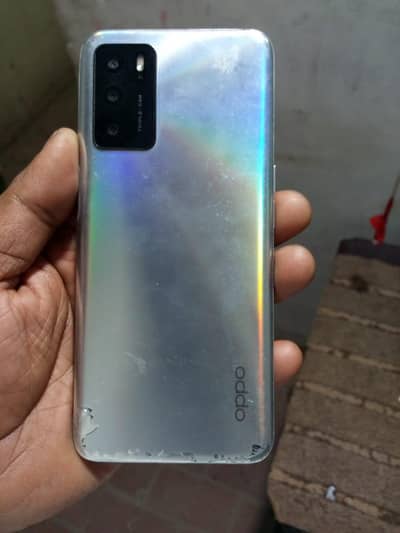 oppo a16 4/64 GB All ok original Box charger available