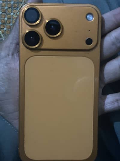 iphone 11 convert 17 pro non pta