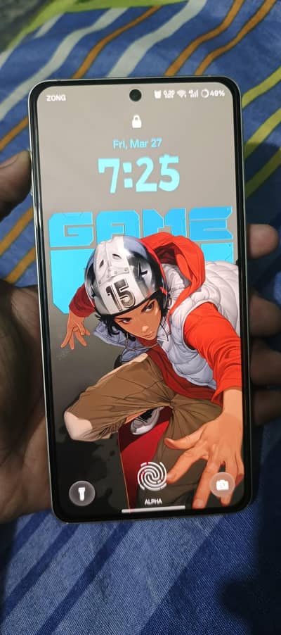 OnePlus Ace 5 12/256GB