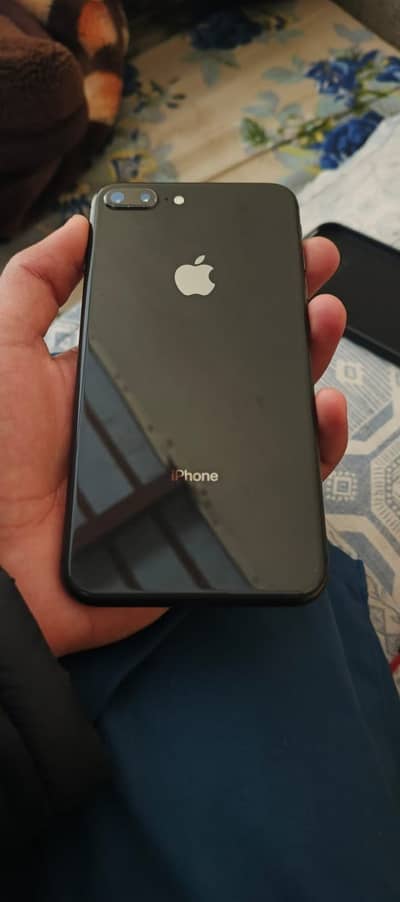 iPhone 8 Plus 256 GB [Exchange possible]