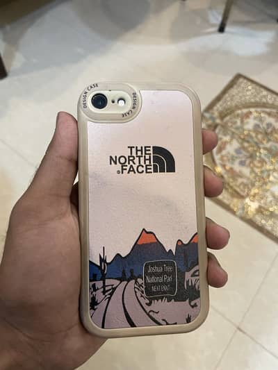 Iphone 128GB Non Pta Sealed Phone