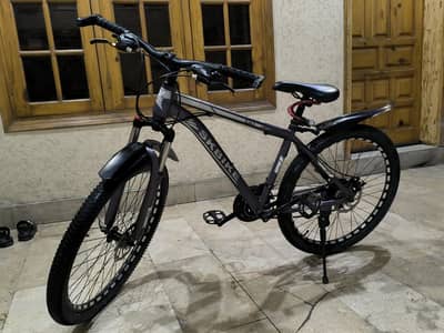 SKBike Mountain Bicycle