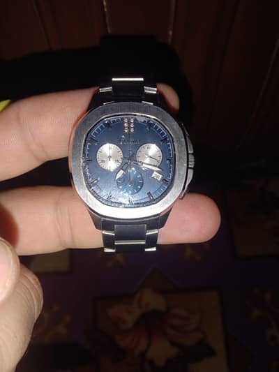 watch for sale serious buyer inbox me
