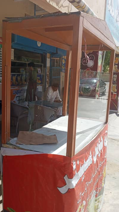 Juice Cart / Juice Thela for Sale  Juice Thela Lakri Ka for Sale