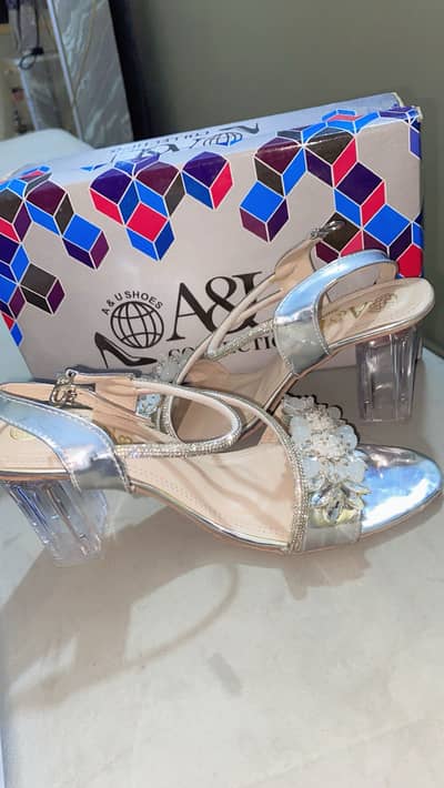 new collection of sandals