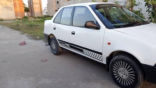 Suzuki margalla for sale