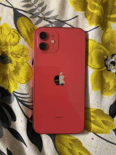 IPHONE 12 FACTORY UNLOCK