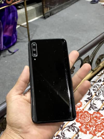 Huawei y9s 6gb 128gb exchange possible 03150815779