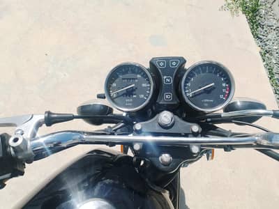 Sazuki Gs 150 for sale complete document