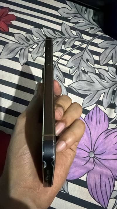 I am selling my iPhone 16 promax contact me on WhatsApp:03122363992