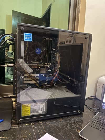 Gaming PC Core I7 4th Gen