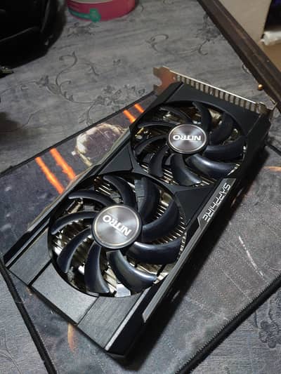 AMD Radeon R7 350 Series ( Best For Budget gamers)