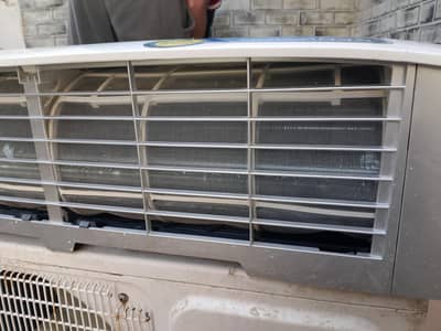 Kenwood 1 ton inverter AC