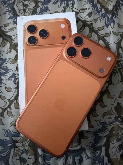 iphone 17 pro max 256gb