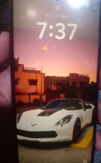 VIVO Y29 OFFICIAL APPROVE WITH FULL BOX + ORIGINAL CHARGER